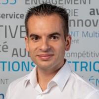 STEF Employee Didier Mouchet's profile photo