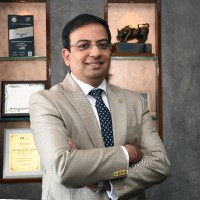 Pantomath Financial Services Group Employee Mahavir Lunawat's profile photo