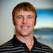 Mesa Machine Shop Employee Jesse Waters's profile photo