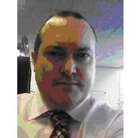 Information Catalyst Employee Stuart Campbell's profile photo