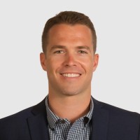 Cresa Employee Ryan Mitchell's profile photo