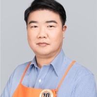家得宝 Employee Tony Lu's profile photo