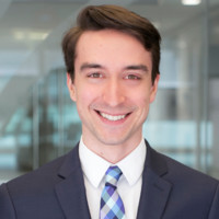 Dynatrace Employee Benjamin West's profile photo