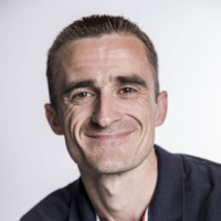 T.RENO Employee Raphaël Cosset's profile photo
