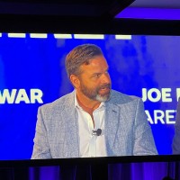 Silverfort Employee Dean del Vecchio's profile photo