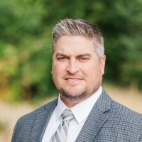 Authorize.net Employee Brent Harwood's profile photo