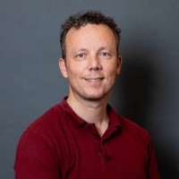 terStal Employee Jeroen Bolkensteijn's profile photo