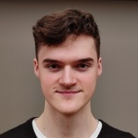 Digitl Employee Christian Orlowski's profile photo