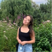 1882 Foundation Employee Ellen Feng's profile photo