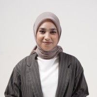 TokenMinds Employee Siti Syamsir's profile photo