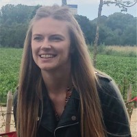 Groep Dirk De Groof Employee Laura Willems's profile photo