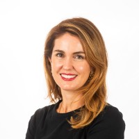 American Express Employee Elizabeth Vaughan's profile photo