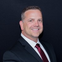 U.S. Bank Employee Jerry McCann's profile photo