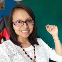 Eloisa Rios Email