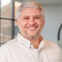 Kent State University Employee Eddie Jackson's profile photo