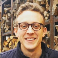 Gallery Department Employee Alex Woolard's profile photo