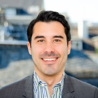 Cocomore AG Employee Manuel Lorenzo's profile photo