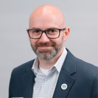 Learning Technology Center Employee Duane Shaffer's profile photo