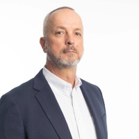 TQI Solutions Employee Bruce Asberry's profile photo