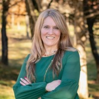Citi Employee Jess Shepherd's profile photo