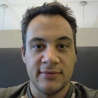 VALIDOSS Employee Victor van Straelen's profile photo