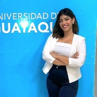 C.L.A. Title & Escrow Employee Daphne Paredes's profile photo