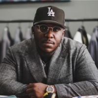 CADRÆ Employee Eric White's profile photo