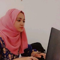 The Techtory Employee Muskan Abdullah's profile photo