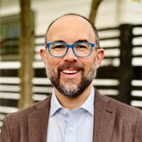 SSA Marine Employee David Peters's profile photo