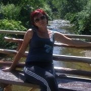 Admixer Employee Tanya Tolupa's profile photo