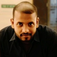 NIVETTI SYSTEMS PRIVATE LIMITED Employee Diptiranjan Sahoo's profile photo