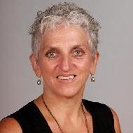 Ballarat Grammar Employee Sue Clifford's profile photo