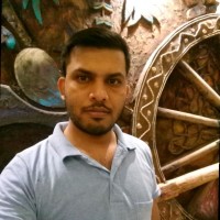 Pinnacle Seven Employee Krishnamoorthy Rajendran's profile photo