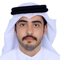 MOHAMMED BIN RASHID LIBRARY Employee Abdulrahman Almarzooqi's profile photo