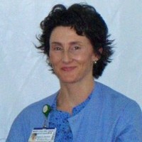 St Louise Regional Hospital Employee Mary Roach's profile photo