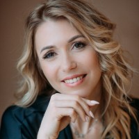 Anastasiia Tiahnybok Email