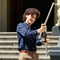 Impresee Employee Rodrigo Iturrieta Vizcarra's profile photo