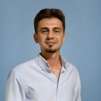 Vidobu Employee Haluk Büyüközkan's profile photo