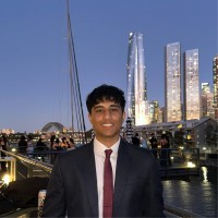 ACE HSC Specialist Tuition Employee Parth Patel's profile photo