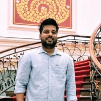 Aurassure Employee Asutosh Acharya's profile photo