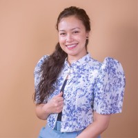 Chinese Palace Restaurant Group Employee Rhea Nolani's profile photo