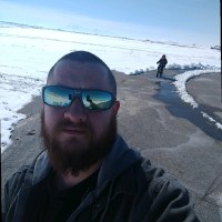 MW Industries Employee Tyrel Johnson's profile photo
