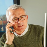 CLIENTELA Employee Marc de Boislaville's profile photo