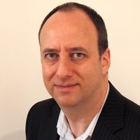 Meshed IoT Employee Andrew Maggio's profile photo
