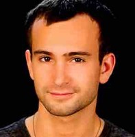 Tyler Baudoin