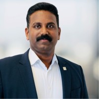 Vinodkumar Nair Email & Phone Number