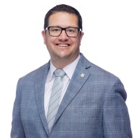 Humana Employee Ryan Connolly's profile photo