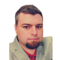 Egnyte Employee Vincent Falcone's profile photo