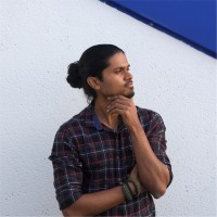 blueOASIS Employee Myron Rodrigues's profile photo