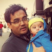 Rumsan Employee Santosh Shrestha's profile photo